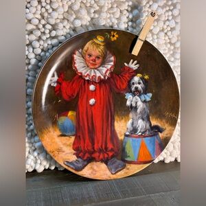 Tommy The Clown By John McClelland